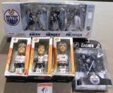 Hockey Figurines