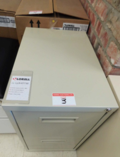 File Cabinets