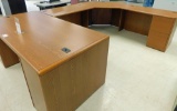 Desks