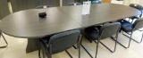 Boardroom Table