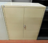 Storage Cabinet