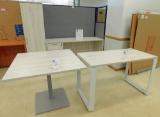 Desks