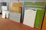 Wallboards