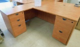 Desks