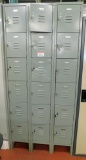 Lockers