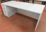 Desks