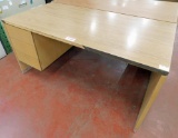 Desks