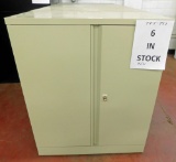 Storage Cabinet