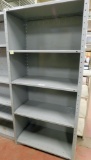 Shelving