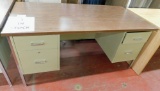 Desks