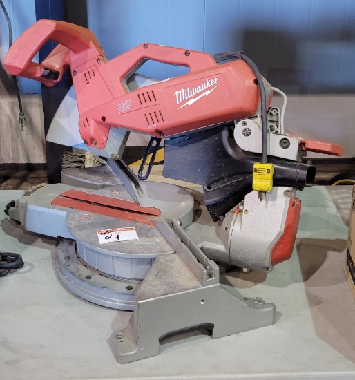 MITER SAW