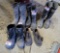 Boots & Shoes
