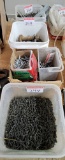 Drywall Screws, Nails & Bolts