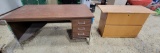 Desks