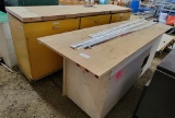 Shipping Desks & Weather Stripping