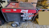 Honda Portable Generator