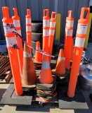 Pylons