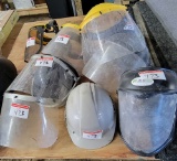 Helmets & Safety Shields