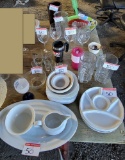 Assorted Housewares