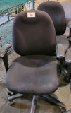 1 lot 3 chairs