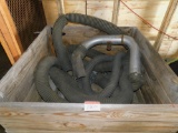 Welder Exhaust Hose