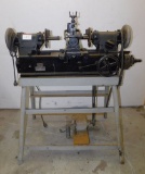 Brake Lathe