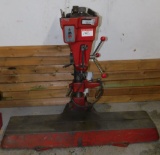 Drill Press