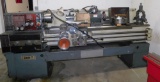 Unitech Lathe