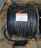 Roll of wire