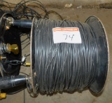 Roll of wire