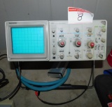 Oscilloscope