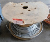 Spool of Lead