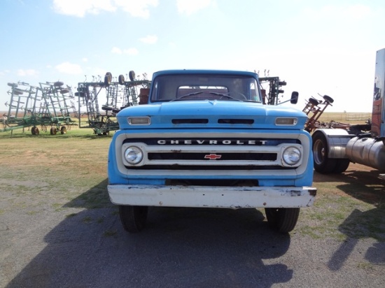 1964 Chev 2T Truck