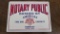 Notary Public Fire And Casualty Co Sign