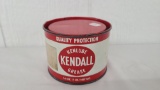 Kendall 1lb. Kenlube Grease Can