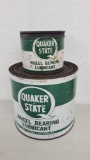 Quaker State Wheel Bearing Lubricant Lot