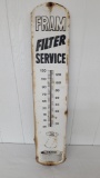 Fram Filter Service Thermometer
