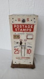 U.S. Postage Stamp Machine