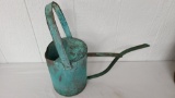 Copper Watering Can