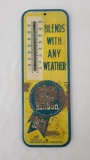 Pabst Blue Ribbon Thermometer