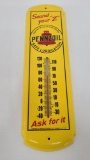 1999 Pensoil Thermometer