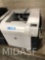 HP B&W Laser Printer