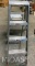 4' step ladder All American Ladder