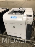 HP B&W Laser Printer