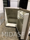 Mini Refrigerator by GE