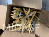 Clothing Hangers - Bulk