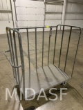 Material Handling Stock/Freight Cart