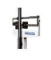 New Health O Meter Mechanical Beam Scale with Height Rod