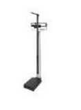 New Health O Meter Mechanical Beam Scale with Height Rod