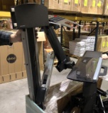 Used Ergotron StyleView... Sit-Stand Combo System 45-273-026